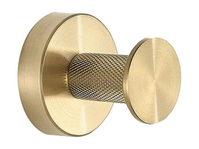 Toalheiro Rea 6606A Modern Brush Gold