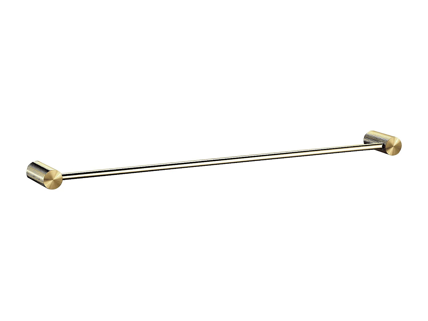 Badkamerhanger Rea 9703 Prism Brush Gold