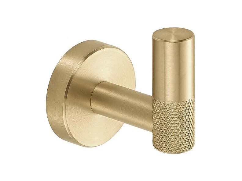 Porte-Serviette Rea  6606 Modern Brush Gold