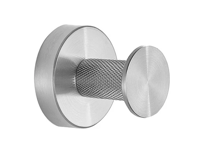 Toalheiro Rea 6606A Modern Brush Steel