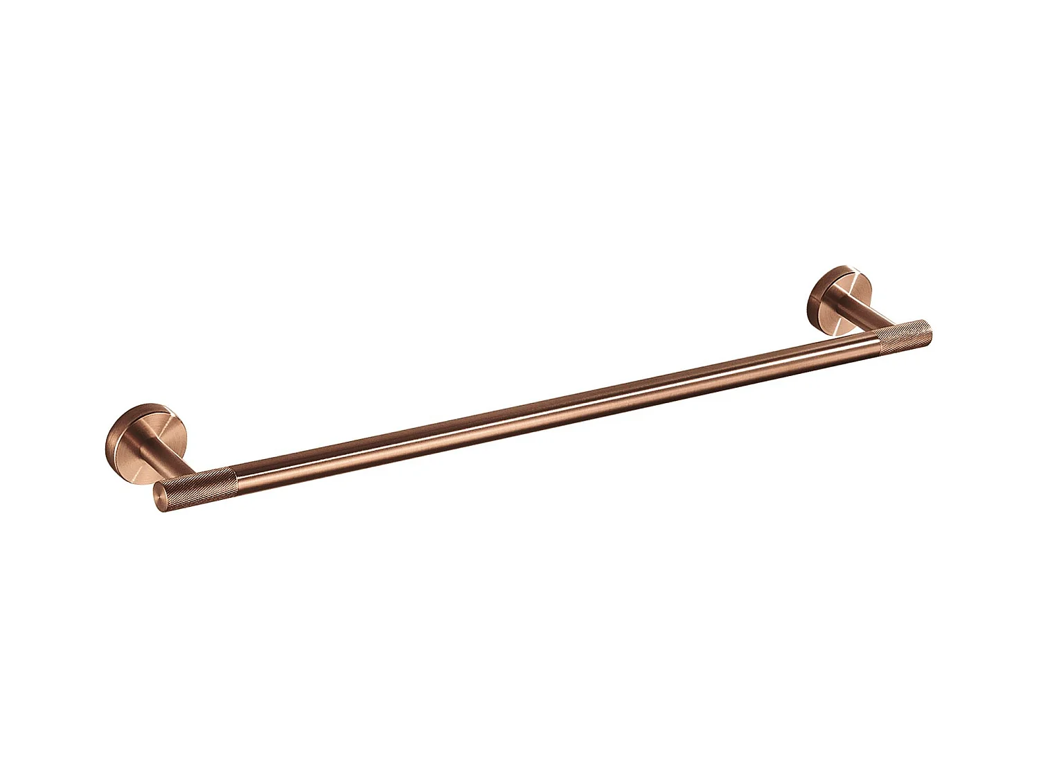 Porte-Serviette Rea 6603 Modern Brush Copper