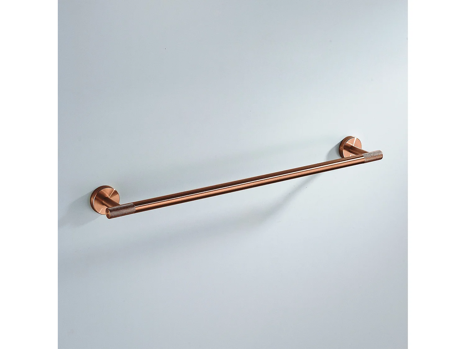 Porte-Serviette Rea 6603 Modern Brush Copper