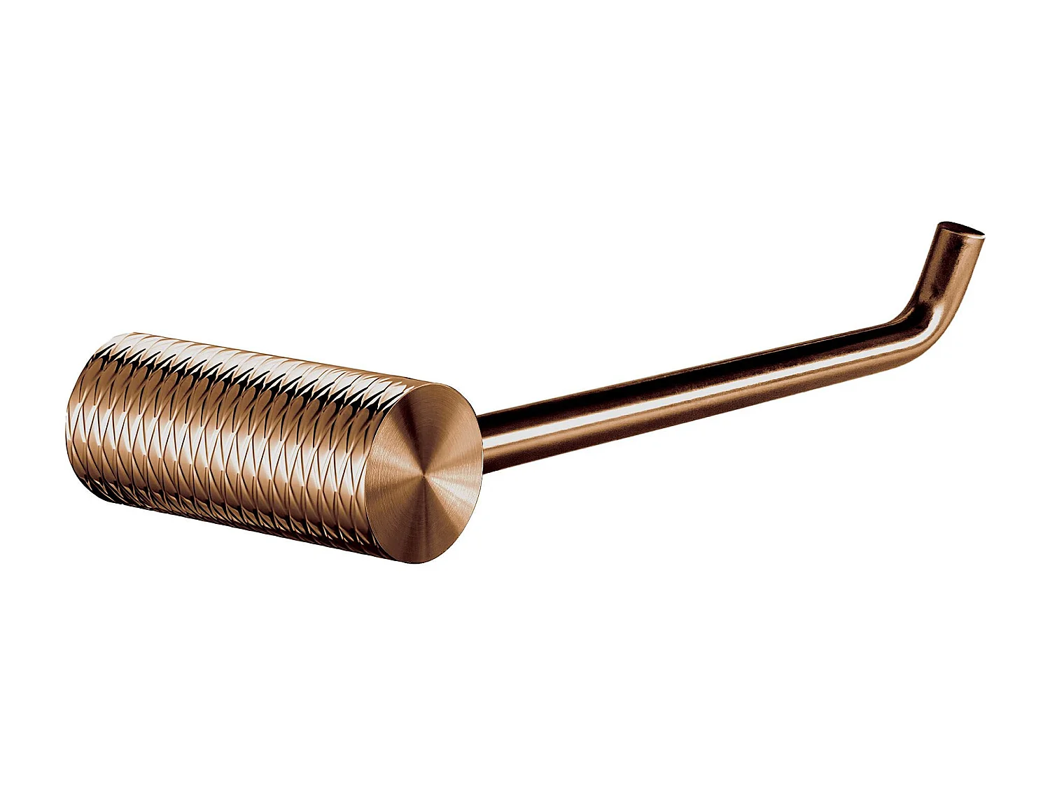 Porte-Serviette Rea 9711A Prism Brush Copper