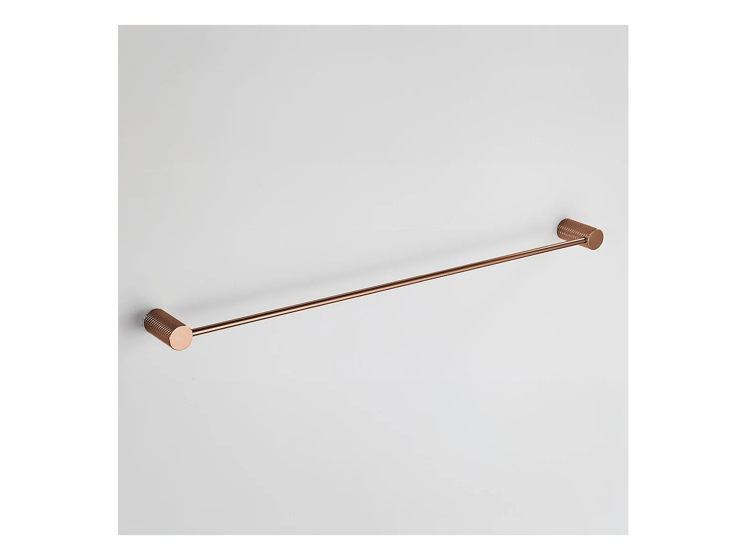 Badkamerhanger Rea 9703 Prism Brush Copper