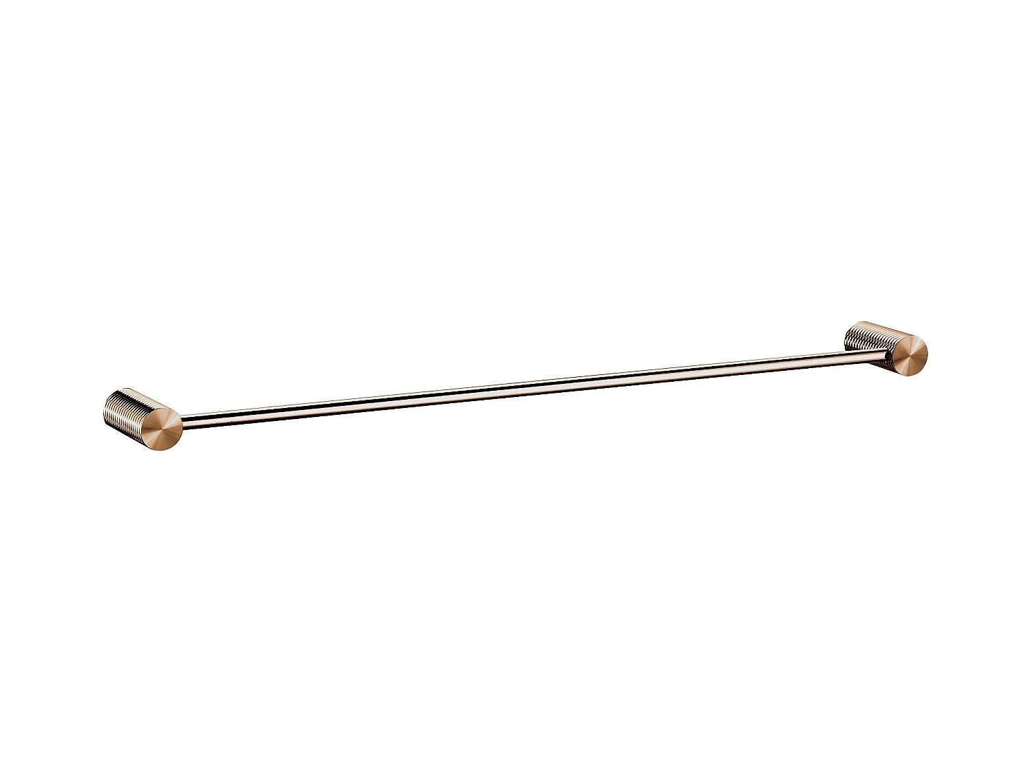 Porte-Serviette Rea 9703 Prism Brush Copper