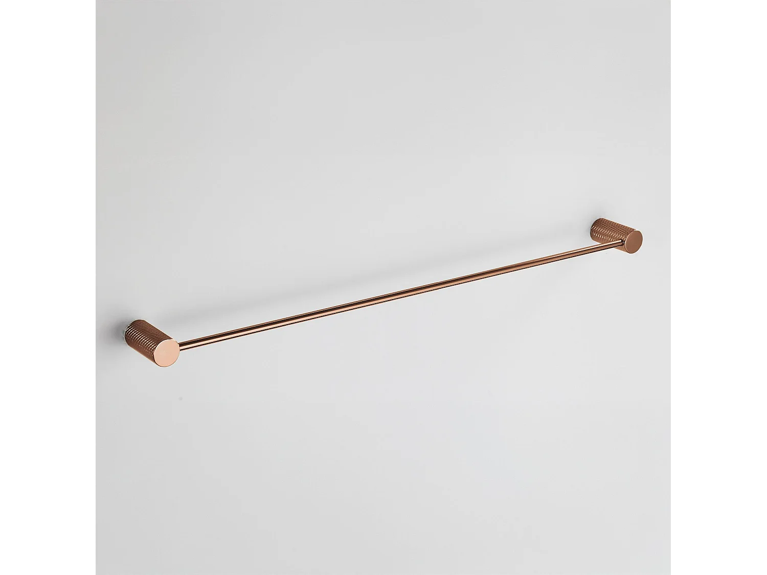 Porte-Serviette Rea 9703 Prism Brush Copper