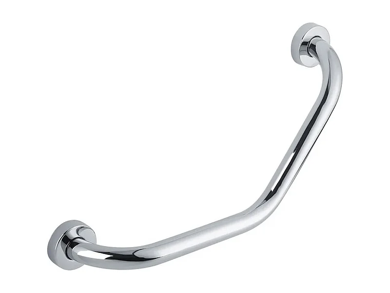 Porte-Serviette Rea Chrome