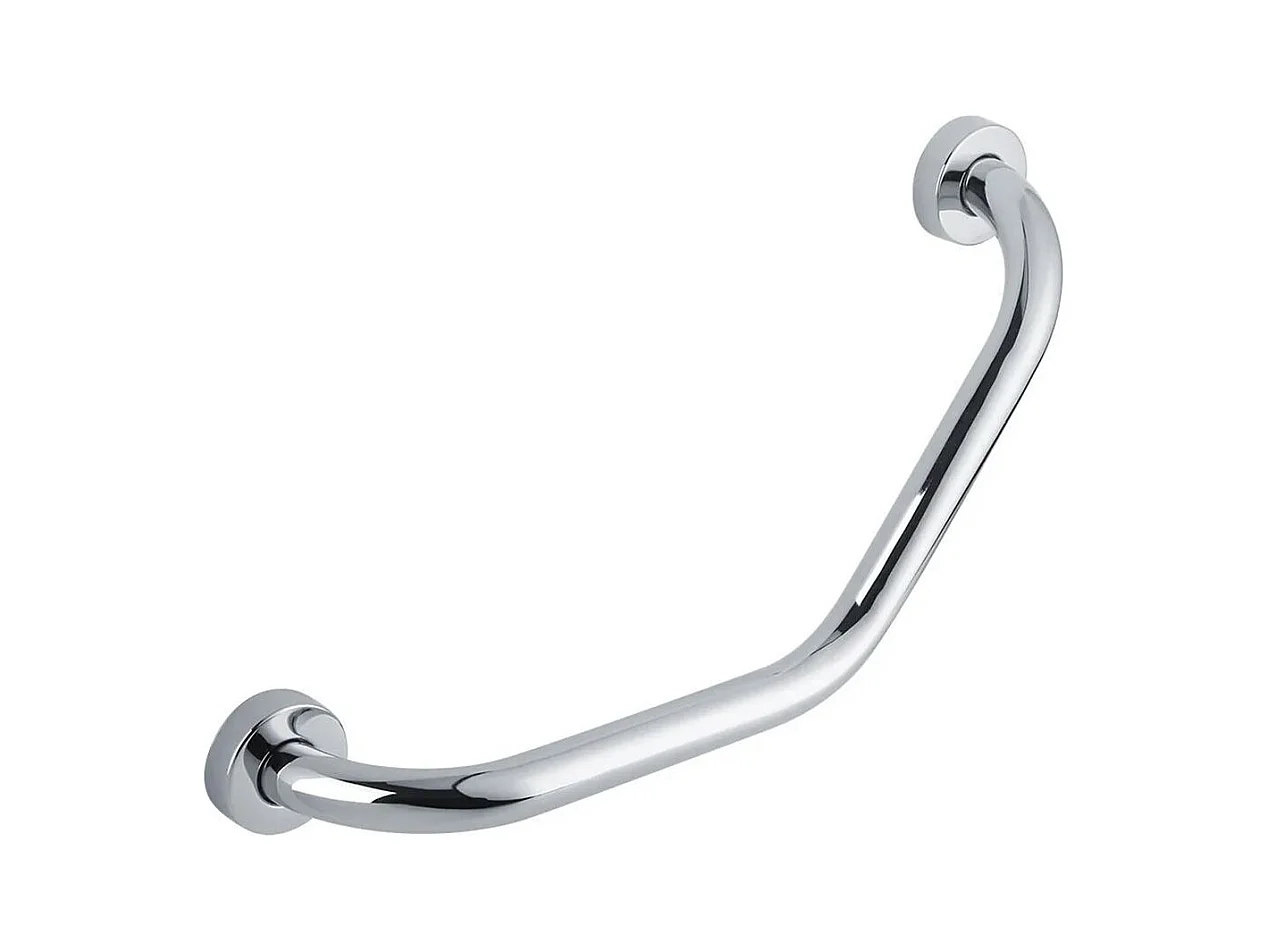 Porte-Serviette Rea Chrome