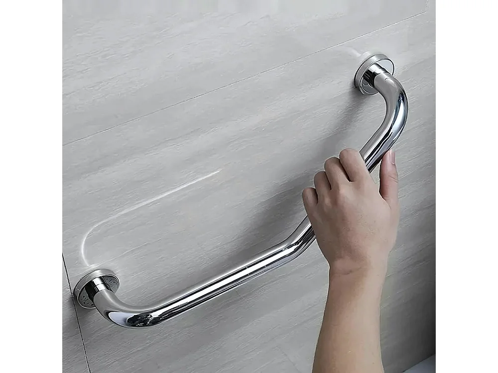 Porte-Serviette Rea Chrome