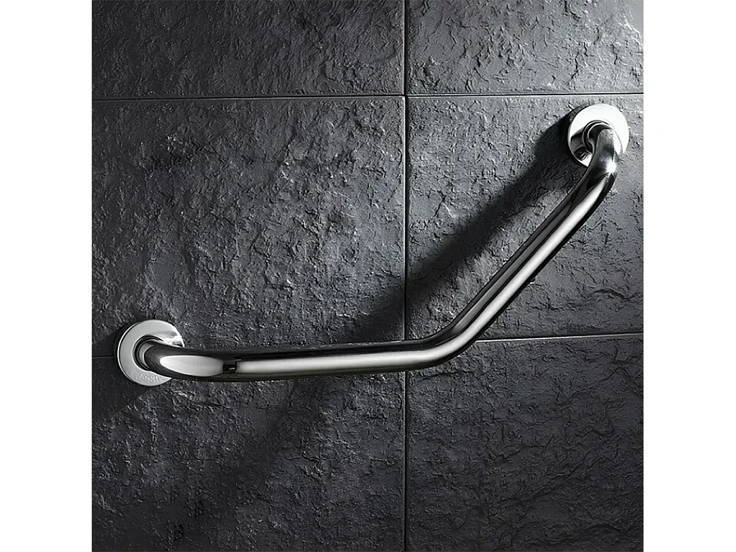 Porte-Serviette Rea Chrome