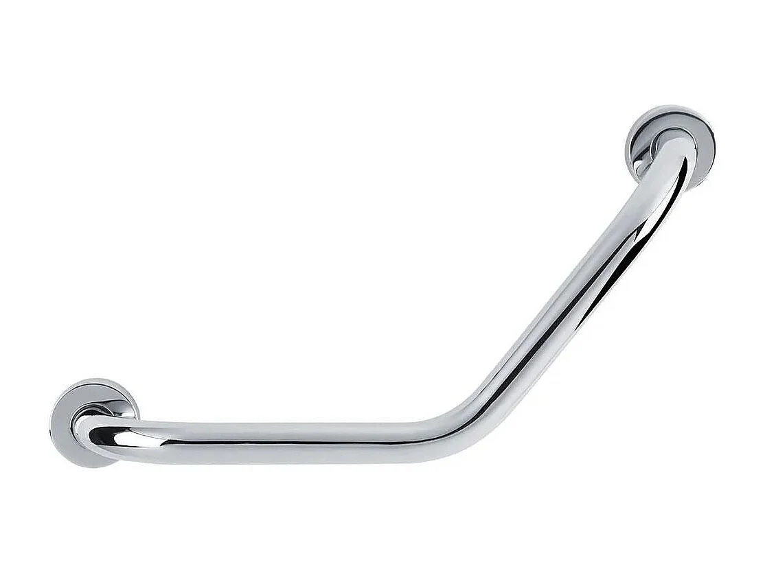 Porte-Serviette Rea Chrome