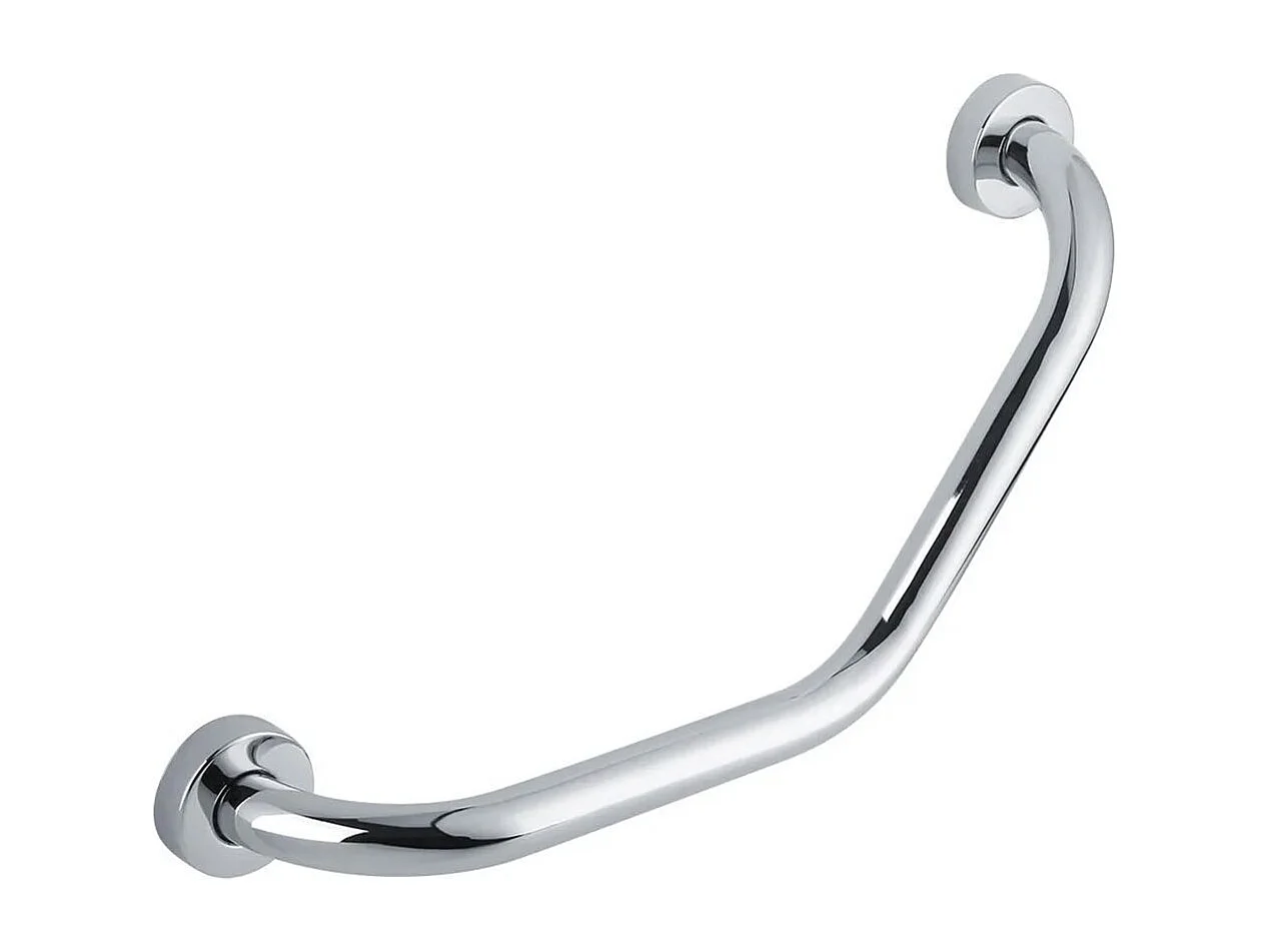 Badkamerhanger Rea Chrome