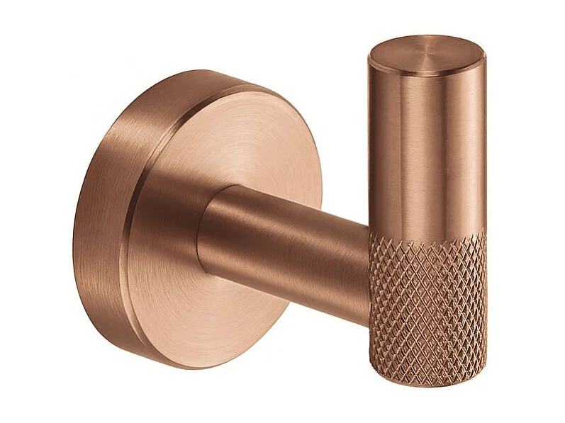 Porte-Serviette Rea 6606 Modern Brush Copper