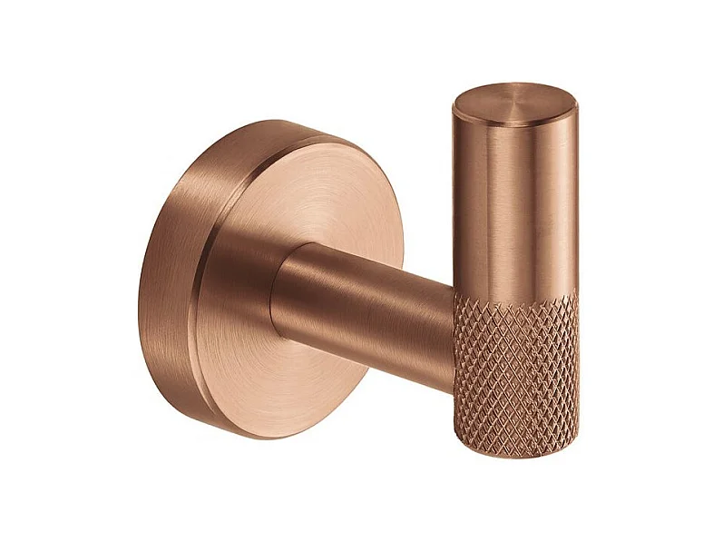 Porte-Serviette Rea 6606 Modern Brush Copper