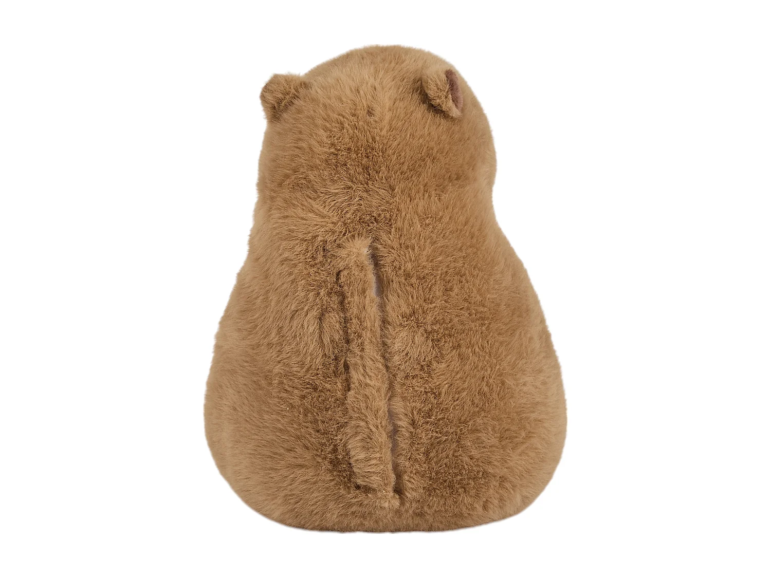 Capybara Zzzzzzz Marron
