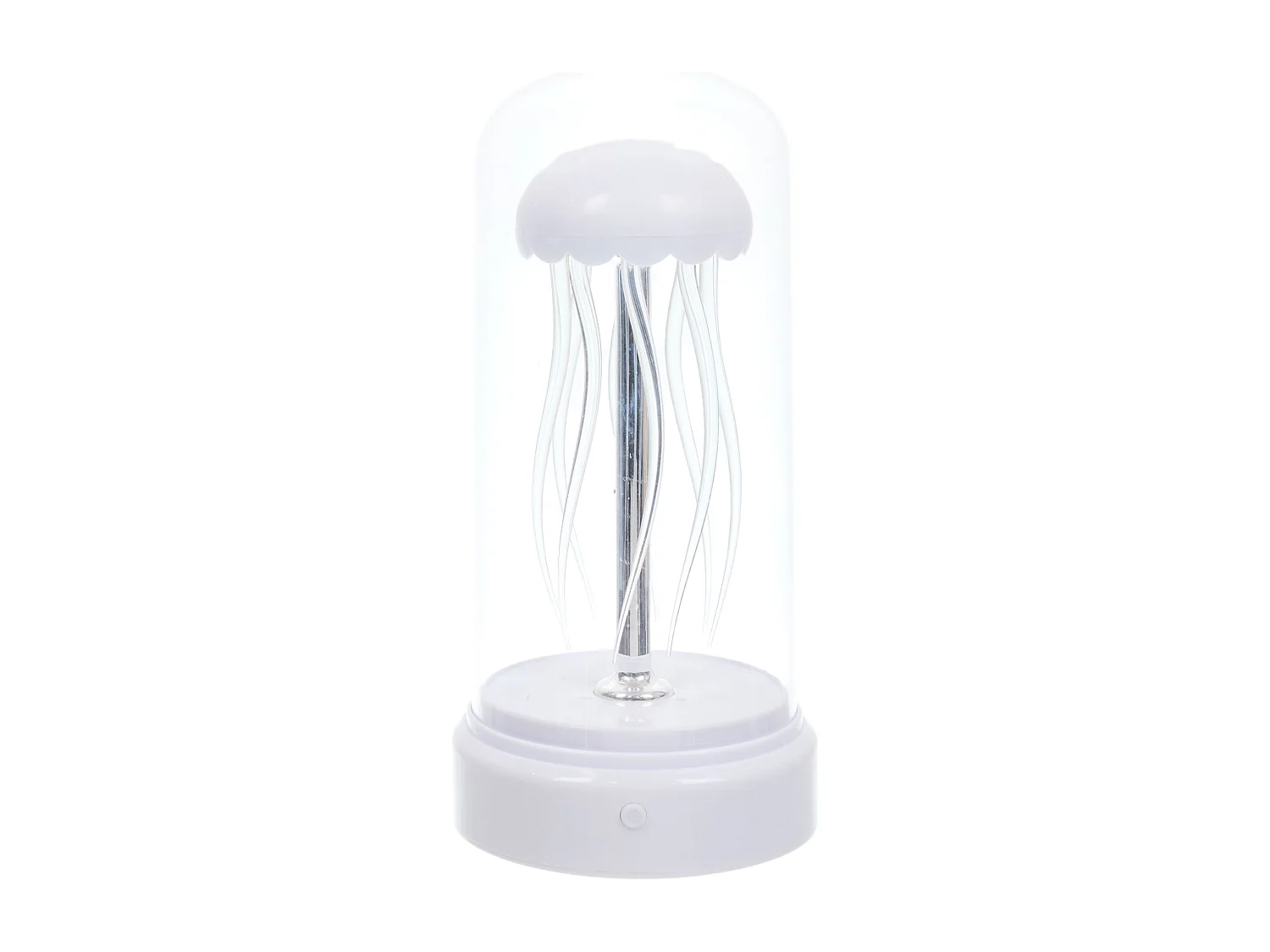 Lampe Meduse Led Blanc