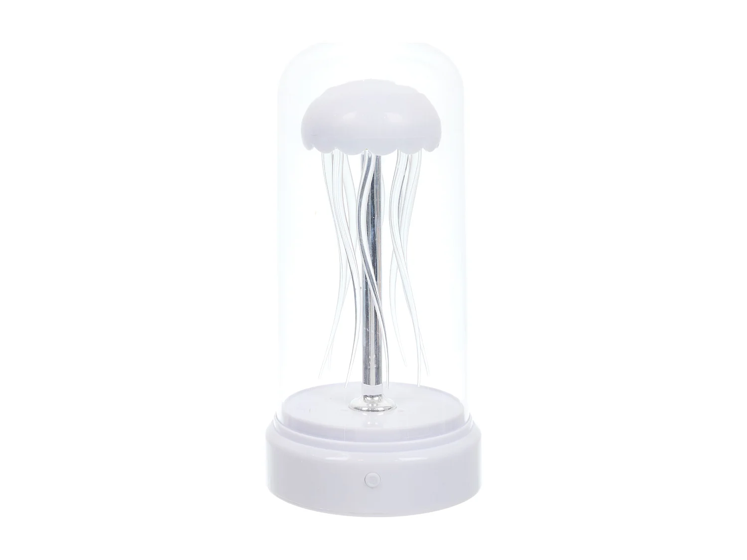 Lampe Meduse Led Blanc