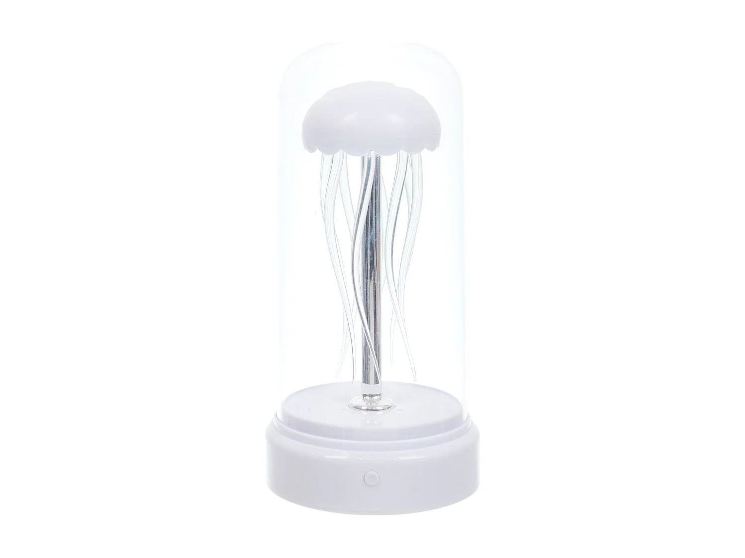 Lampe Meduse Led Blanc