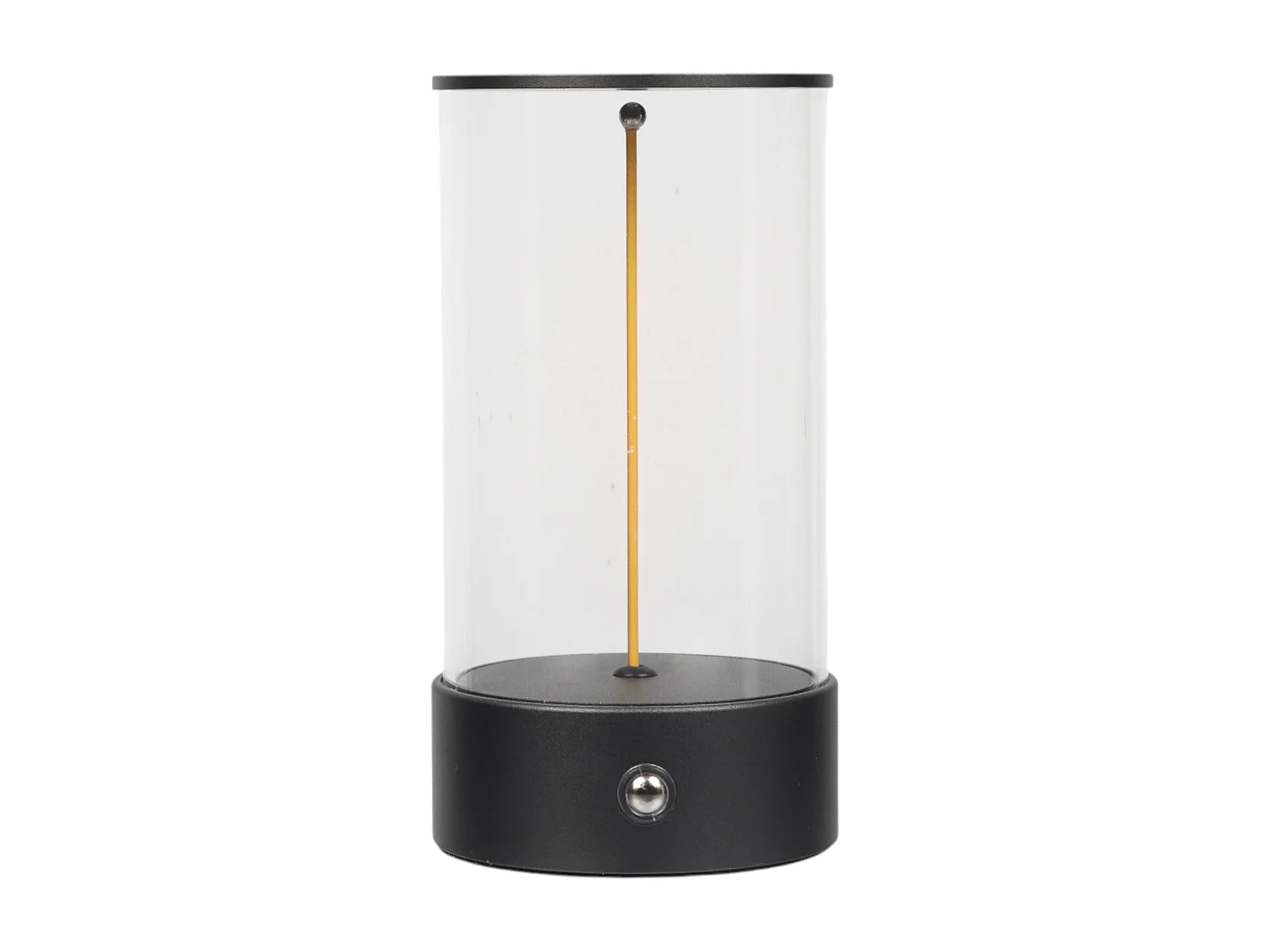 Lampe Led Rechargeable Noir