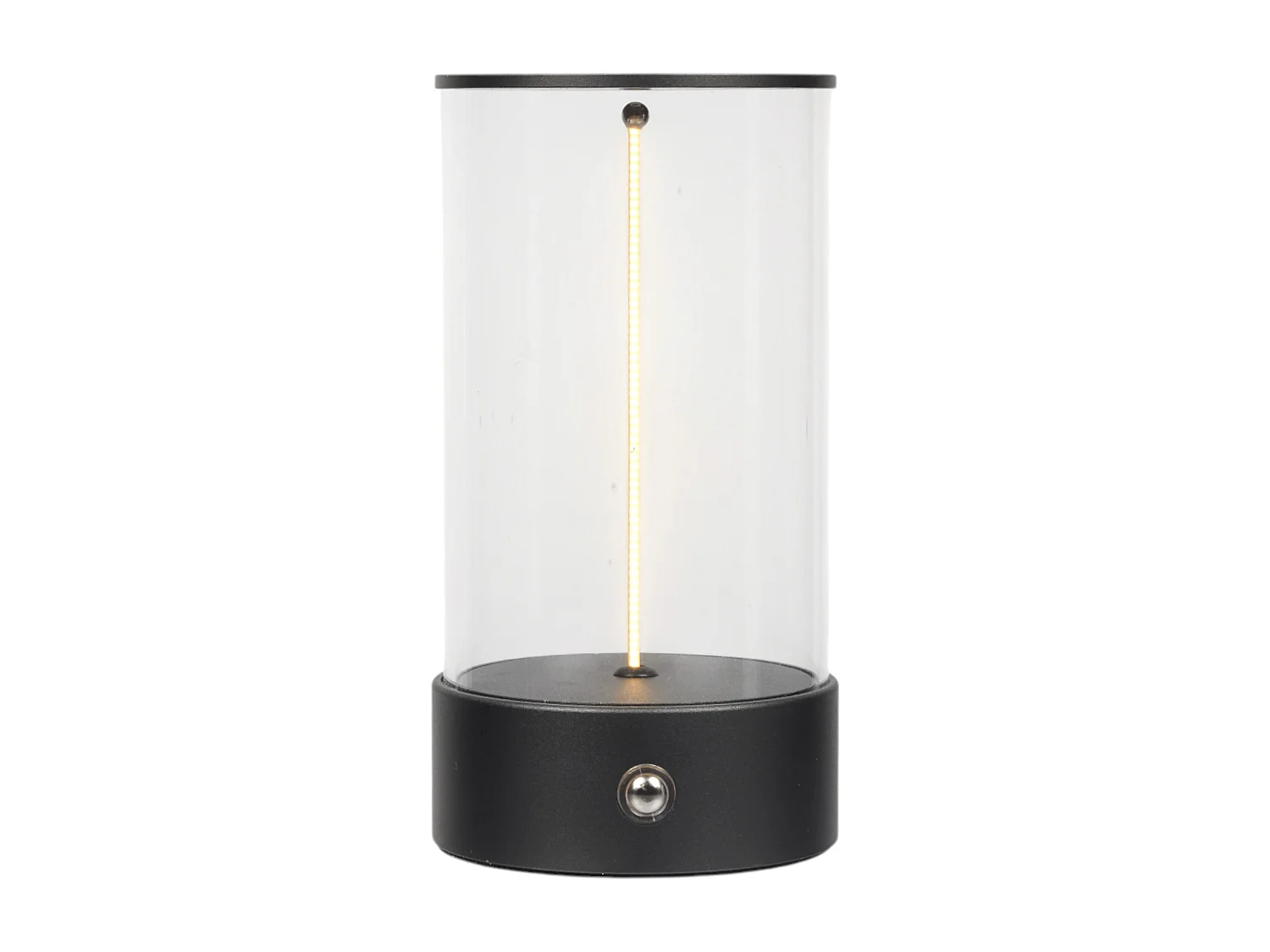 Lampe Led Rechargeable Noir