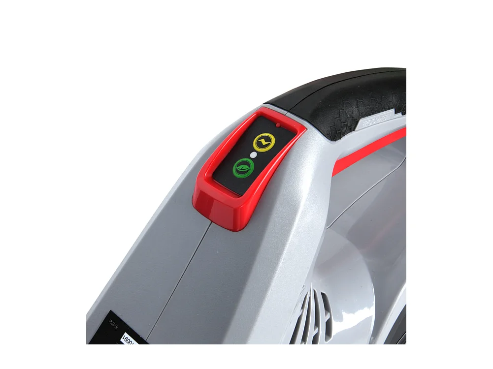 Taille-haies sur batterie Voltkore 40V, lame 600 mm, batterie 4 Ah et chargeur inclus