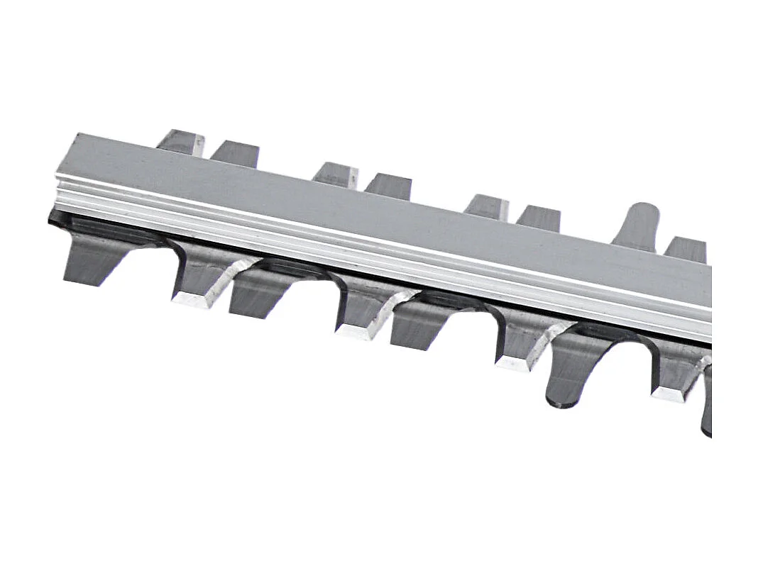 Taille-haies sur batterie Voltkore 40V, lame 600 mm, batterie 4 Ah et chargeur inclus