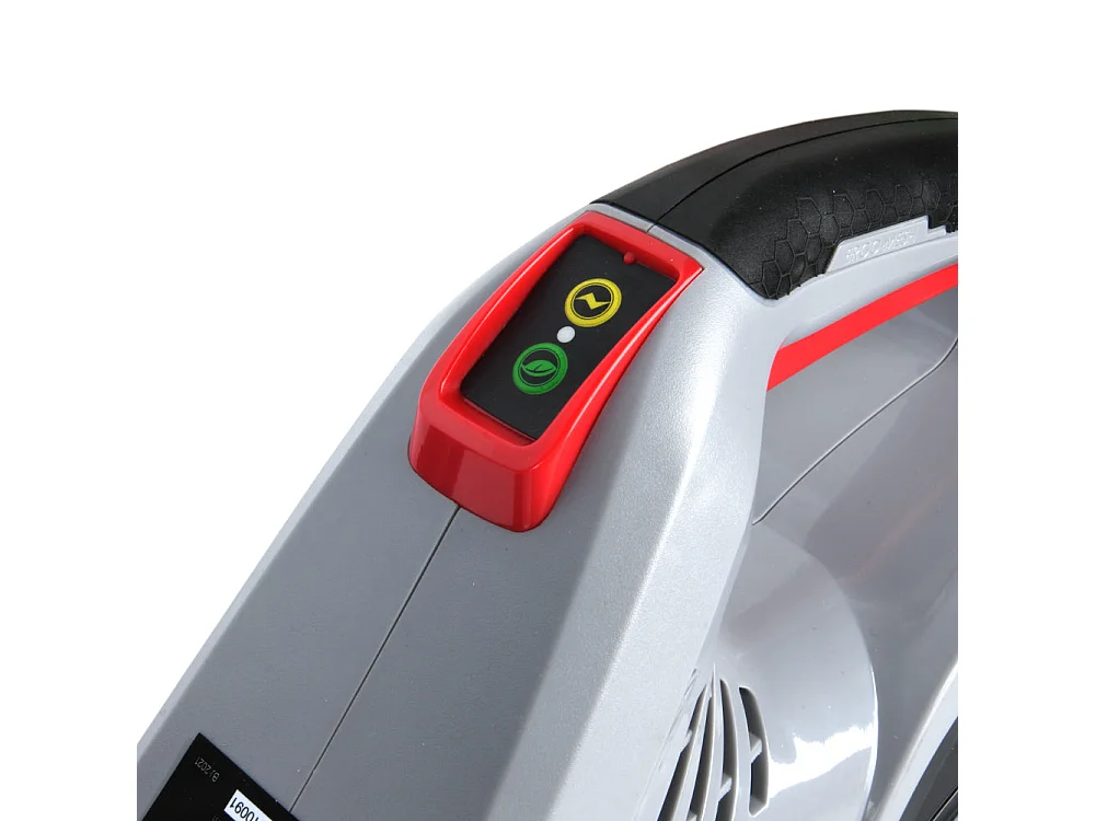 Taille-haies sur batterie Voltkore 40V, lame 600 mm, batterie 4 Ah et chargeur inclus