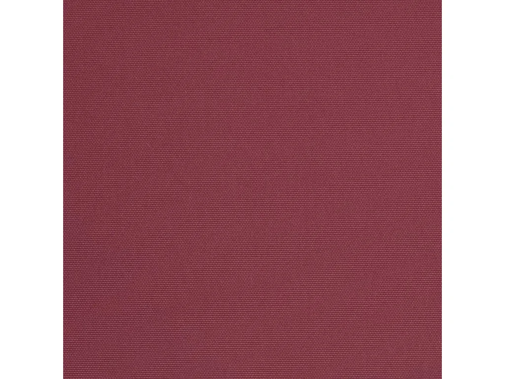 Castlefleming  Sombrilla de jardín con palo de aluminio rojo burdeos 270 cm