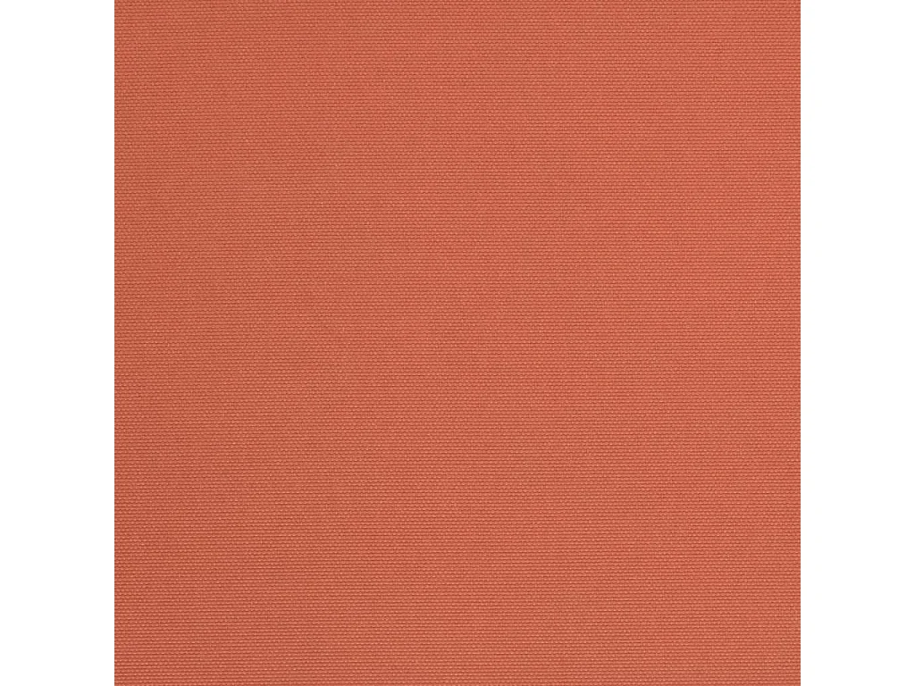 Torhildr  Parasol d'extérieur avec mât en métal 300x200 cm terre cuite