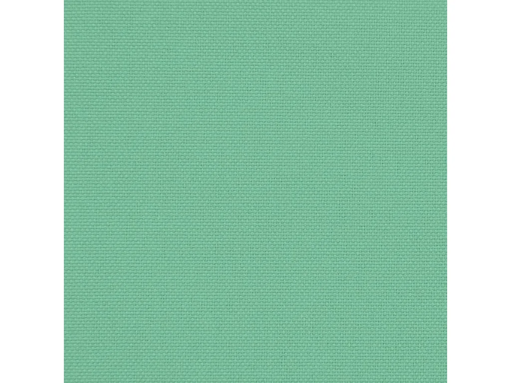 Draveil  Parasol de jardin avec mât en acier vert 300x200x250 cm