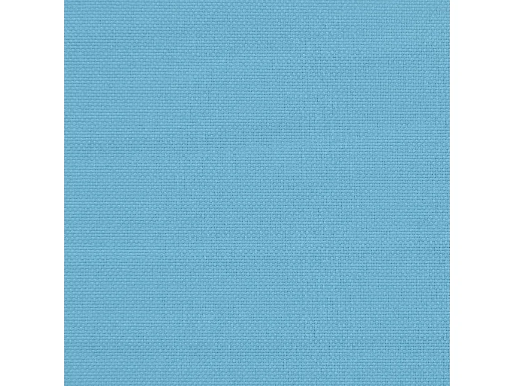 Draveil  Parasol met stalen paal 248x248x248 cm blauw