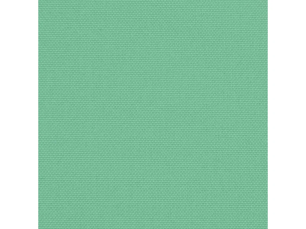 Draveil  Parasol de jardin avec mât en acier vert 268x268x226 cm