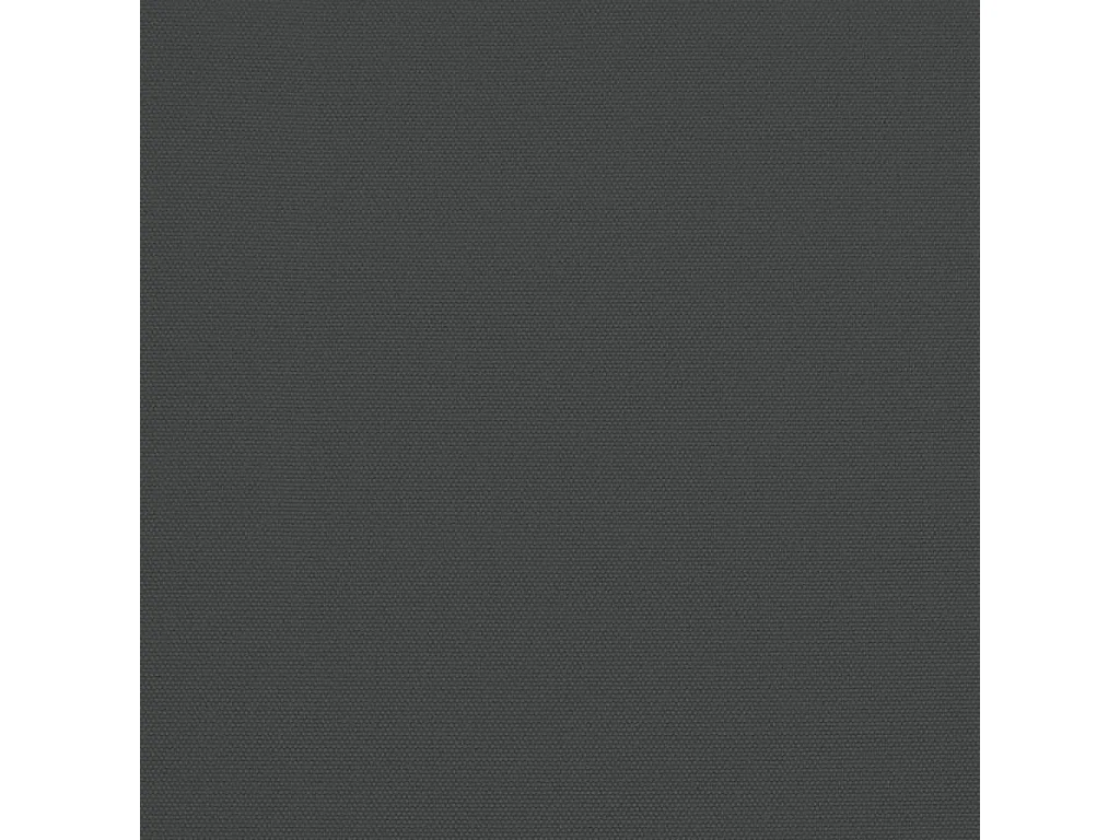 Onara  Parasol à double tête anthracite 449x265 cm