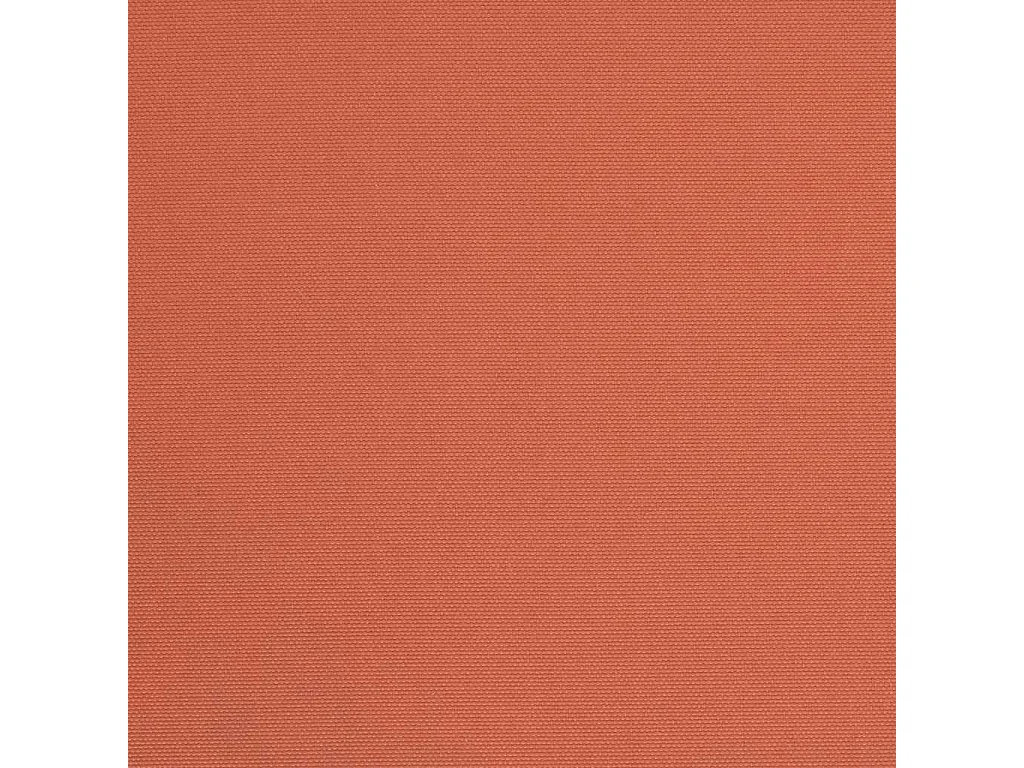 Zuhal  Parasol de jardin avec mât en aluminium 2x1,5 m Terre cuite