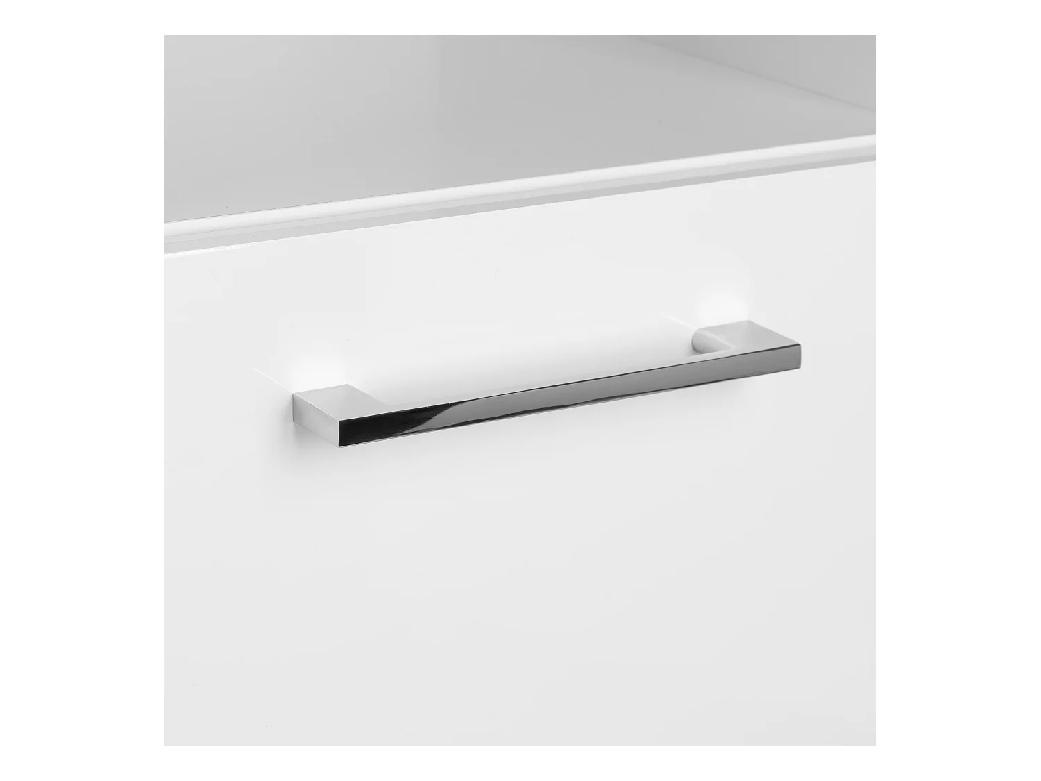 Armoire blanche pour salle de bain, colonne haute 35 cm, bon marché