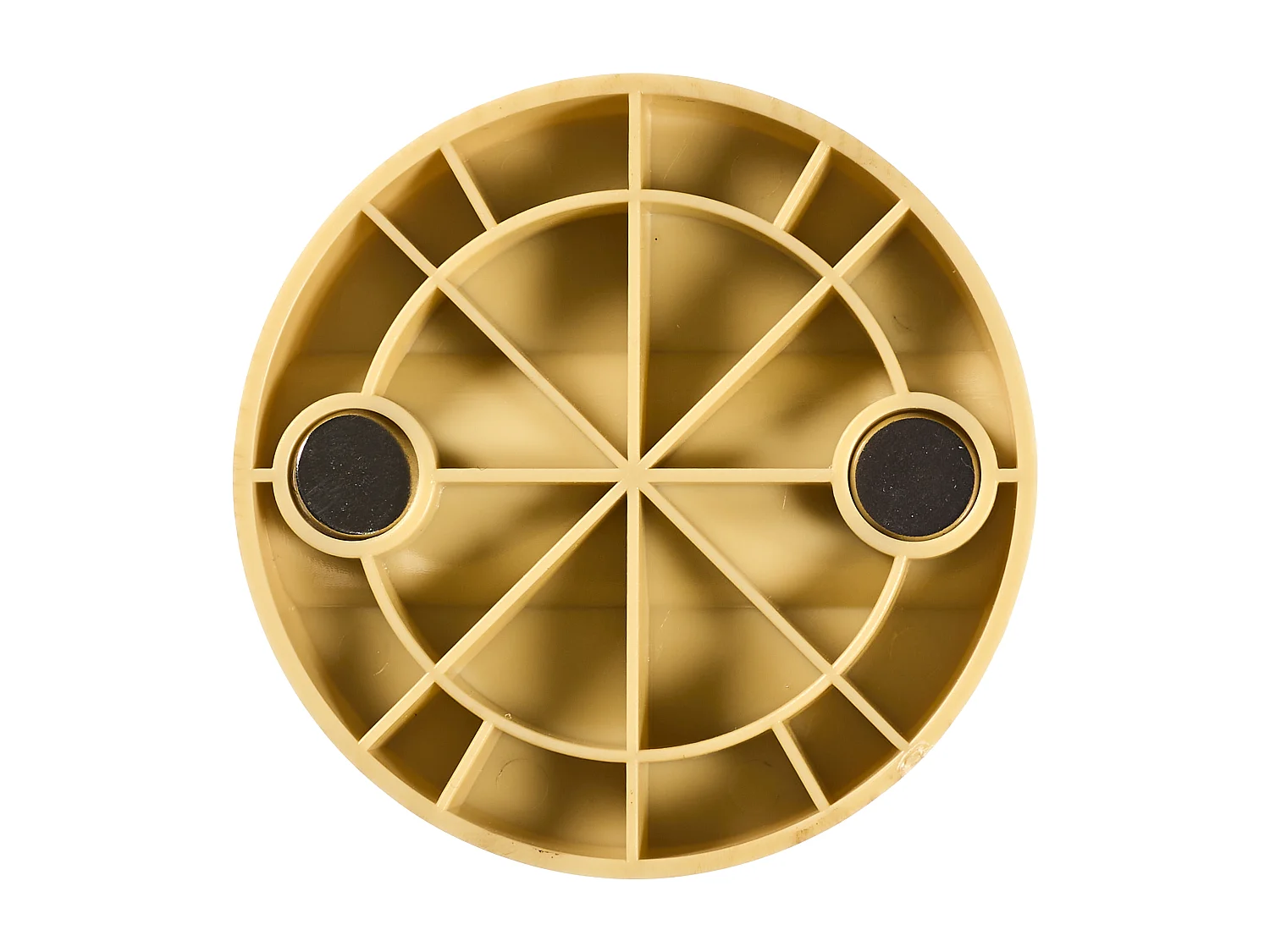 Applique Murale Rechargeable et Aimantée M12 Marron