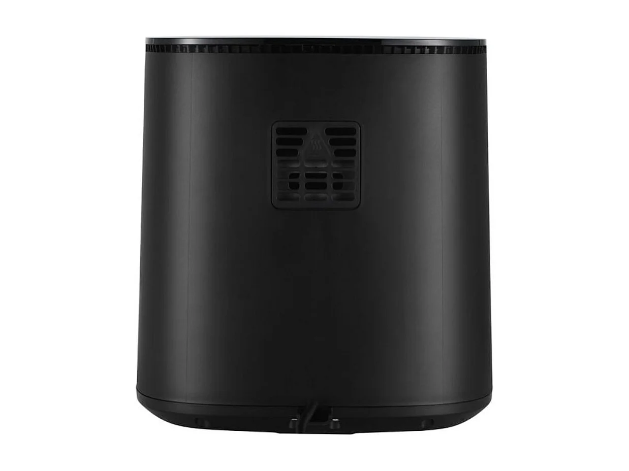 Freidora de aire Hyundai HAF5500D 1600W 5,5L 10 programas negro