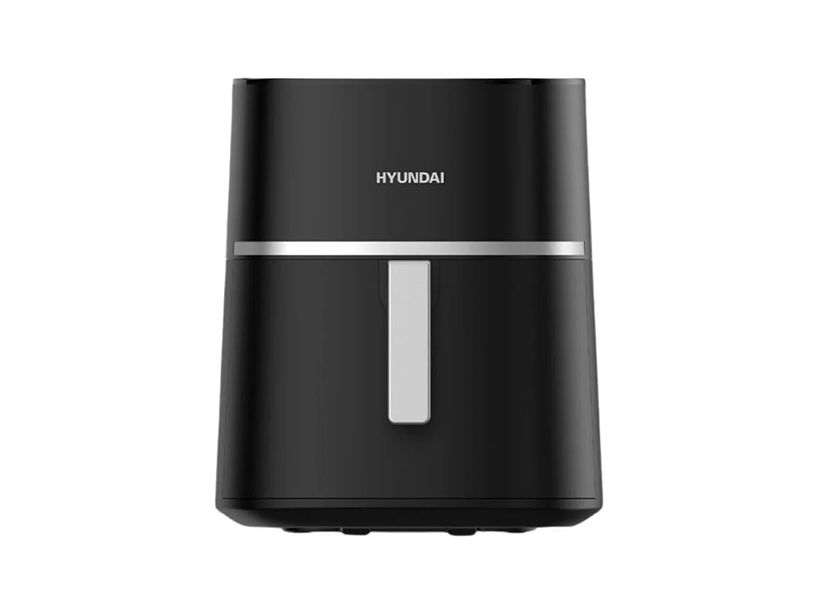 Freidora de aire Hyundai HAF7000D 1800W 7L 10 programas negro