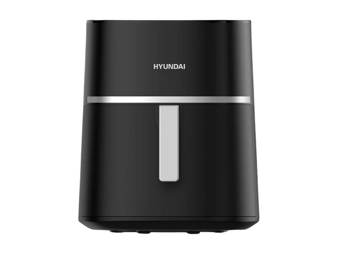 Freidora de aire Hyundai HAF7000D 1800W 7L 10 programas negro