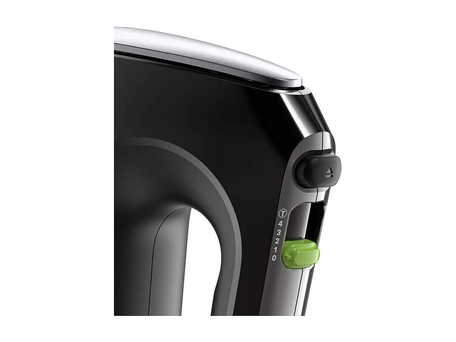 Braun HM 2110 BK Sbattitore manuale 500 W Nero