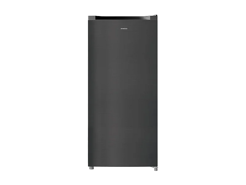 Congelador vertical Infiniton CV-140L25DEV Defrost 145L E negro 125,9 cm