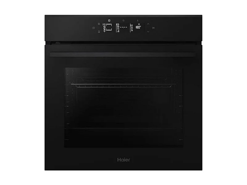 Horno multifunción Haier ID46G3HTB  3300W 78L 18 programas A negro 60 cm