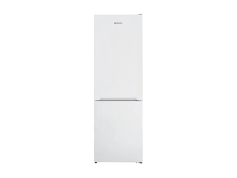 Frigorífico combi Aspes AC185600CNFI No Frost 295L C blanco 186 cm