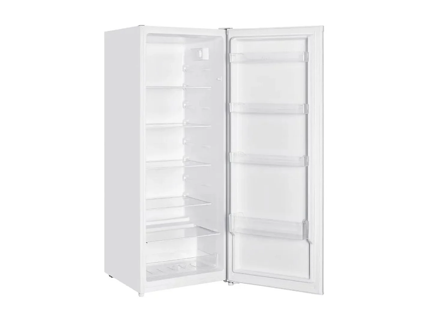 Frigorífico 1 puerta Svan SR145501E cíclico 242L E blanco 143 cm