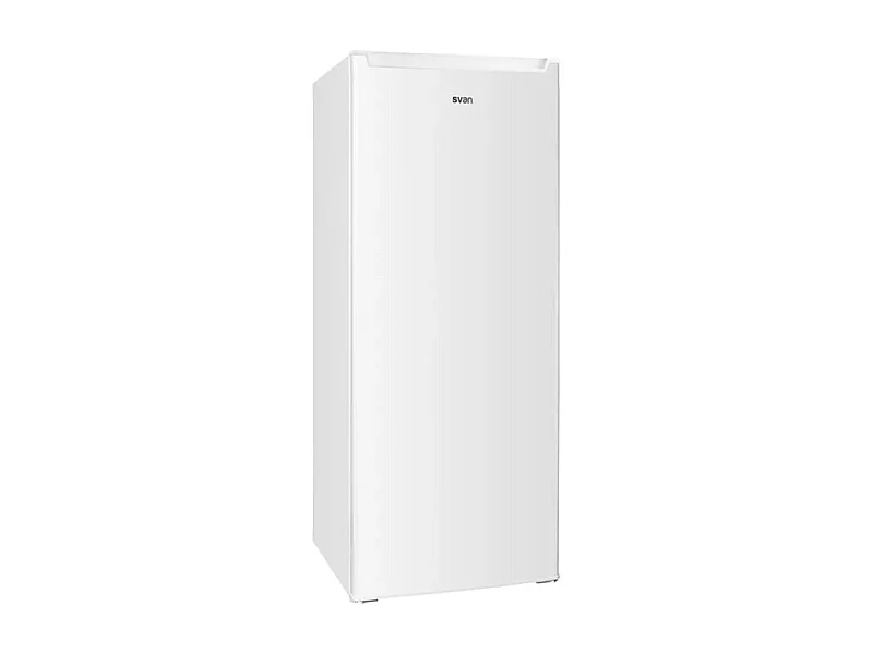 Frigorífico 1 puerta Svan SR145501E cíclico 242L E blanco 143 cm
