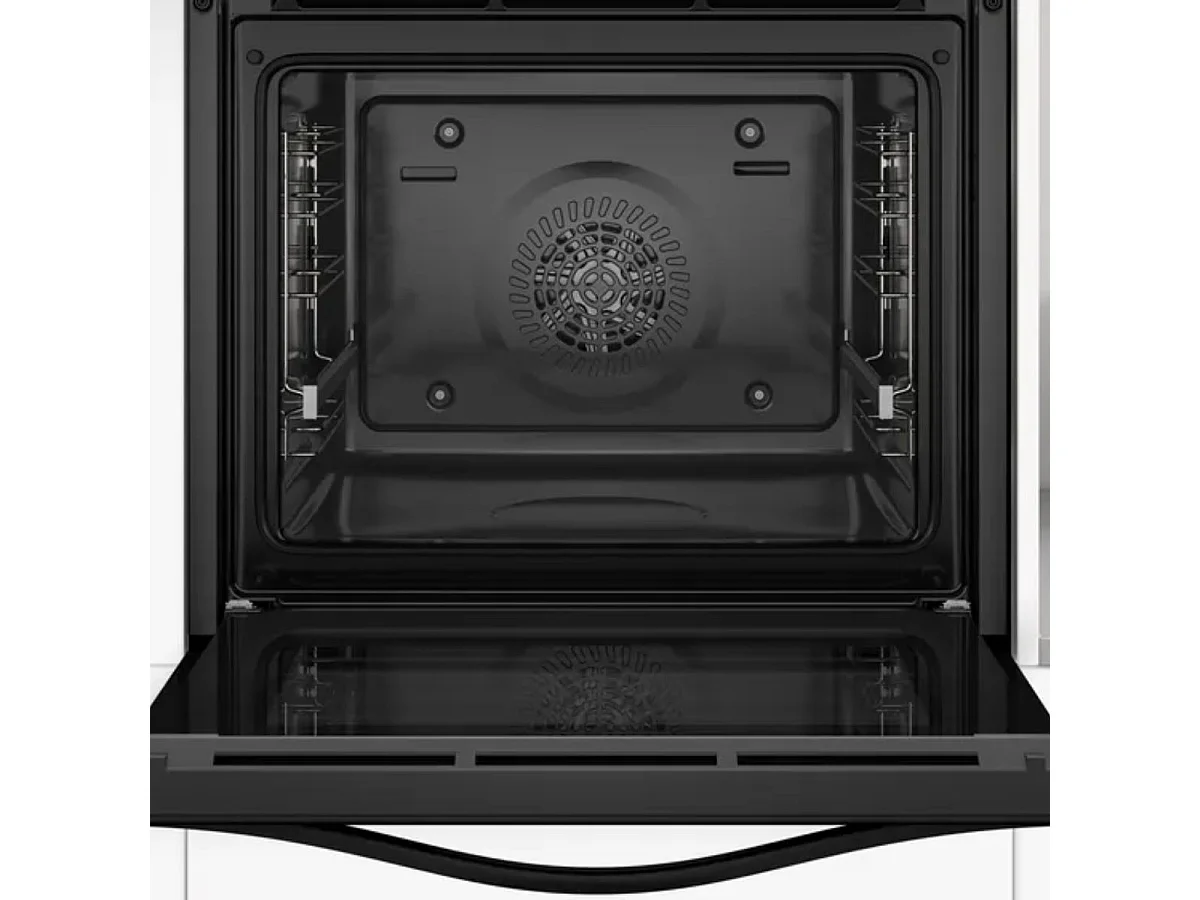 Horno multifunción Balay 3HB4131X3 3400W 71L 7 programas A inox 60 cm