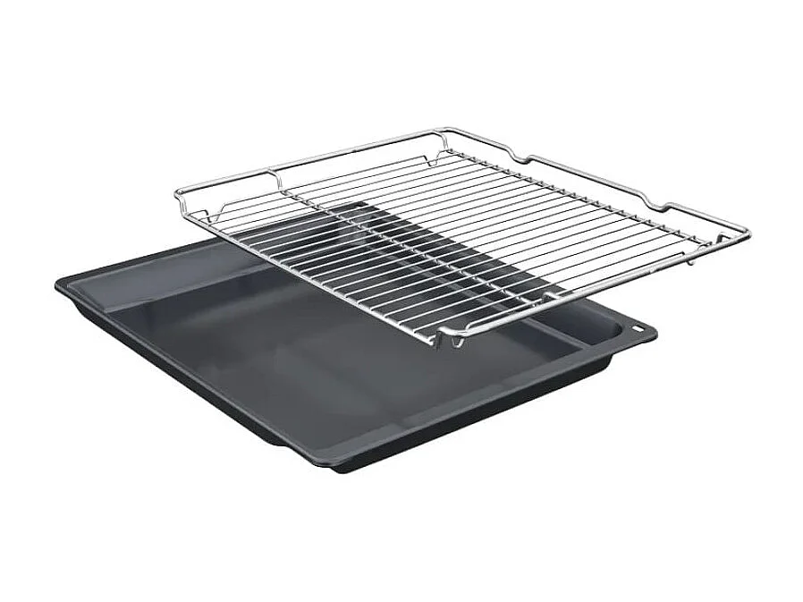 Horno multifunción Balay 3HB4131X3 3400W 71L 7 programas A inox 60 cm