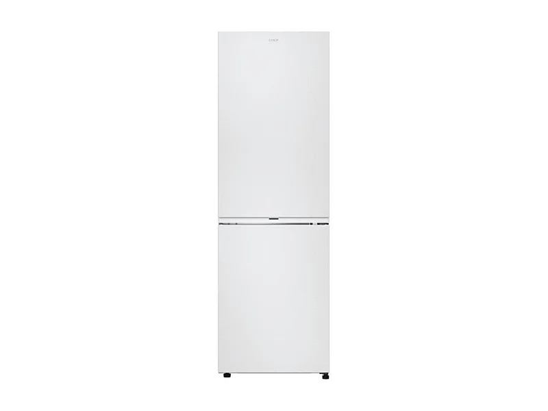 Frigorífico combi Candy Fresco 500 No Frost 355L E blanco 185 cm