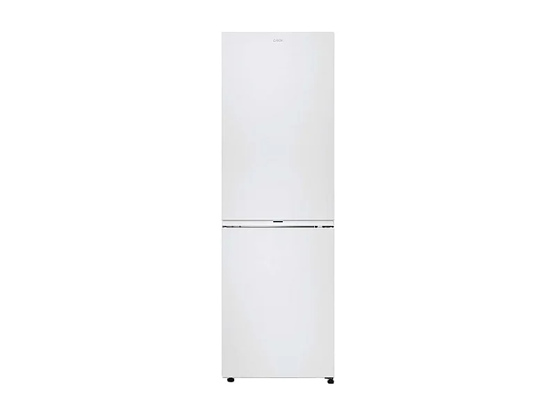 Frigorífico combi Candy CNCQ4T618EW No Frost 355L E blanco 185 cm