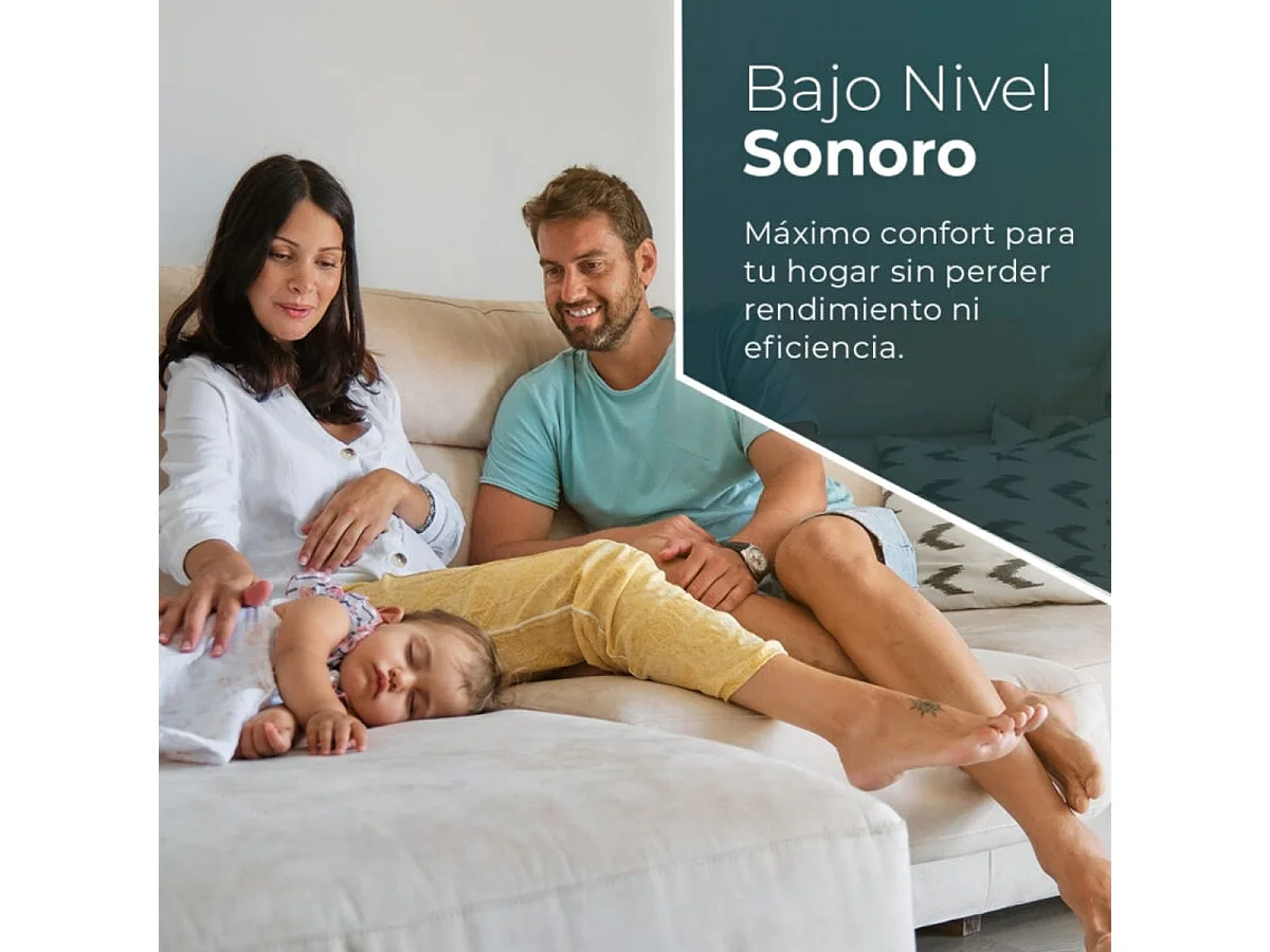 Frigorífico 2 puertas Svan SF165501E cíclico 243L E blanco 161 cm